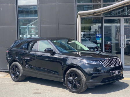 2022 Land Rover Range Rover Velar P400e R-Dynamic AWD Auto (PHEV) €53,900