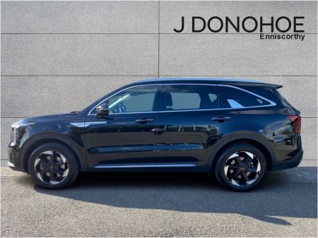 2024 Kia Sorento 2.2 Sorento Diesel €57,950