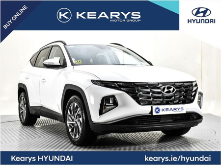 2023 Hyundai Tucson 2WD Executive