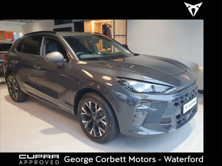 2025 Cupra Terramar 1.5eTSi 150bhp DSG - New for 252