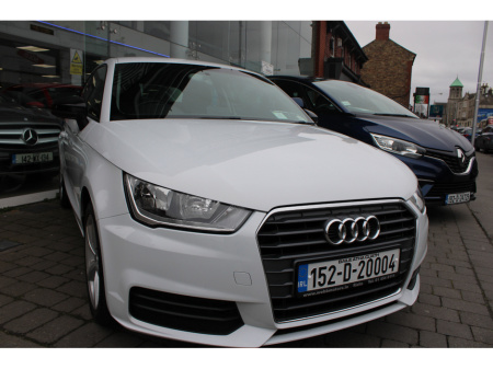 2015 Audi A1 SOLD
