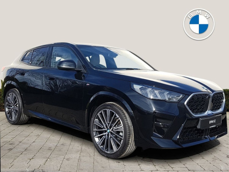 2025 BMW X2 sDrive20i M Sport