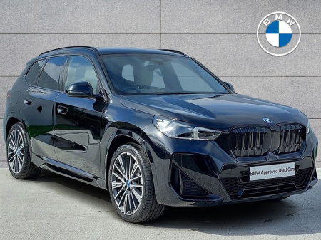 2023 BMW iX1 xDrive30 M Sport