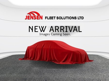 2022 Ford Puma Van 2 seat TITANIUM 1.5 TDI 120ps 6 spd manual (€12,000 ex vat / €14,760 inc vat) €12,000