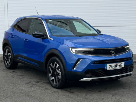 2024 Opel Mokka E | Elegance | 136PS