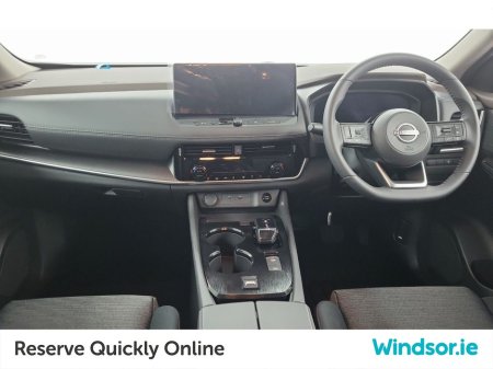 2025 Nissan X-Trail ePOWER X-TRAIL SV PREMIUM 5 Seater*Amazing Value Delivery Kms* €45,495