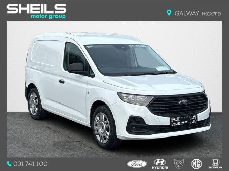 2025 Ford Transit Connect Trend trim - Sheils Wont Be Beaten on Price!