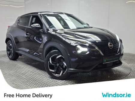 2024 Nissan Juke HYBRID 1.6 SV PREMIUM *SCRAPPAGE DEAL*