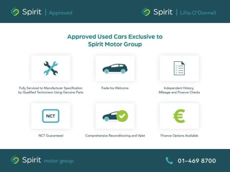 2015 Toyota Corolla D-4D 90 (1.4) Luna €12,950