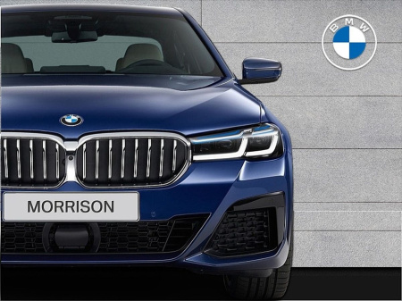 2025 BMW 3 Series 330e M Sport