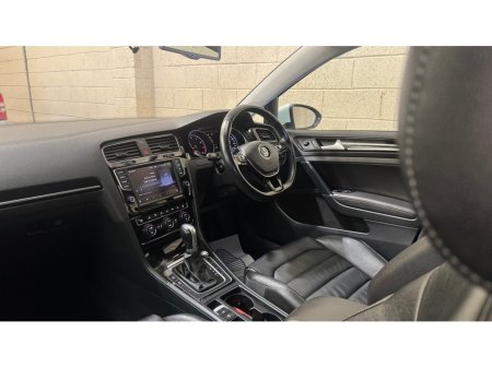 2019 Volkswagen Golf 1.4 Highline €20,500