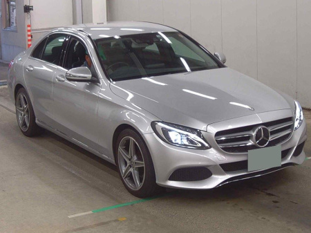 2016 Mercedes-Benz C Class C180 AVANTGRADE *Coming Soon* / 38k KMs / Reverse Camera