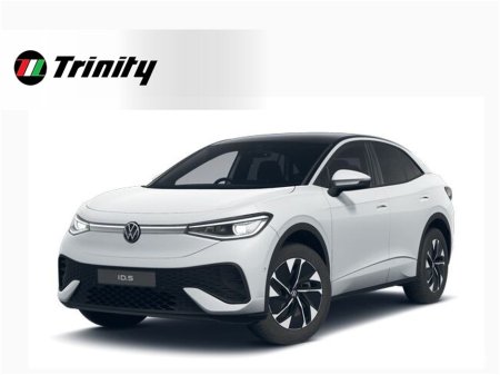 2026 Volkswagen ID.5 * PRO PLUS * FOR 261 DELIVERY * FANTASTIC OFFERS * TRINITY VOLKSWAGEN *