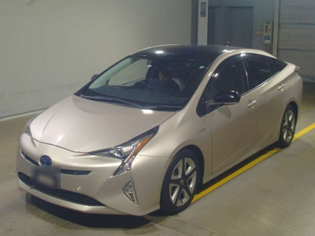 2018 Toyota Prius 1.8 HYBRID AUTOMATIC *Coming Soon* / 60k KMs / Cruise Control & Reverse Camera €18,950