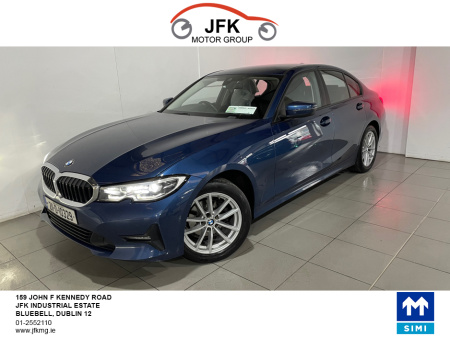 2021 BMW 3 Series 318 DIESEL €23,950