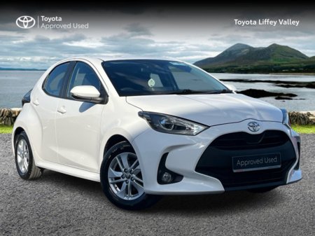 2022 Toyota Yaris YARIS 1.0 LUNA