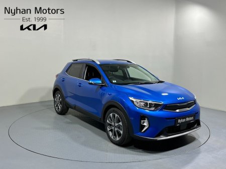 2025 Kia Stonic K3 1.0 Auto Petrol