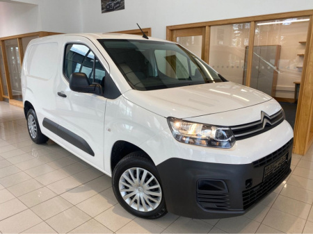 2020 Citroen Berlingo  €13,850