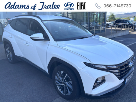 2022 Hyundai Tucson IX35 EXECUTIVE 5DR €32,950