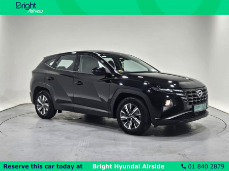 2023 Hyundai Tucson IX35 COMFORT PLUS 5DR €31,950