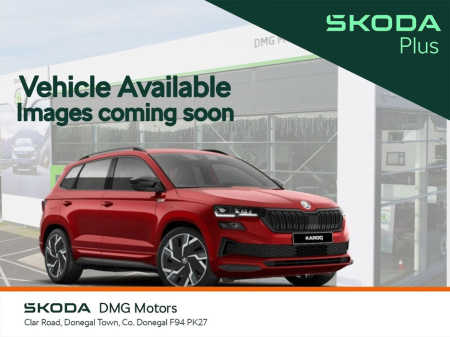 2022 Skoda Karoq 2.0 TDI 115BHP SPORTLINE