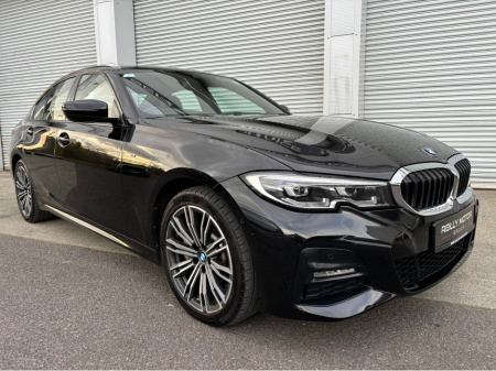 2020 BMW 3 Series 330E M SPORT AUTO **WAS €28,990 NOW ONLY €26,990** €26,990