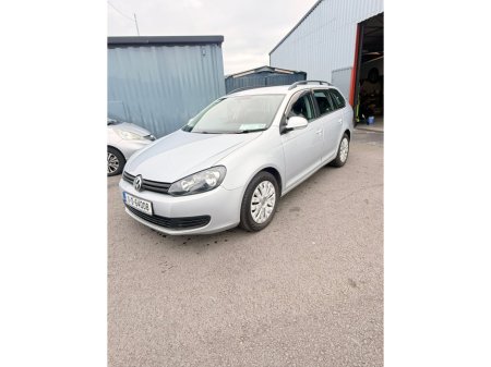 2011 Volkswagen Golf 1.4 TSI HIGHLINE