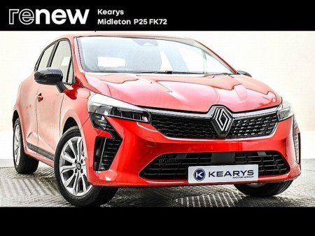 2025 Renault Clio TCe 90 DFull Evolution