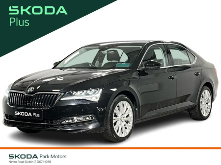 2023 Skoda Superb Style DSG 1.5TSI 150BHP - Reversing Camera - Sat Nav - Climate Control - Electric Heated Seats - Cruise Control - Apple CarPlay/Android Auto
