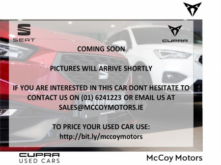 2025 Cupra Terramar TERRAMAR VZ 2.0TSI 265HP DSG 4DRIVE *MASSIVE SPEC - PROGRESSIVE DESIGN PK -