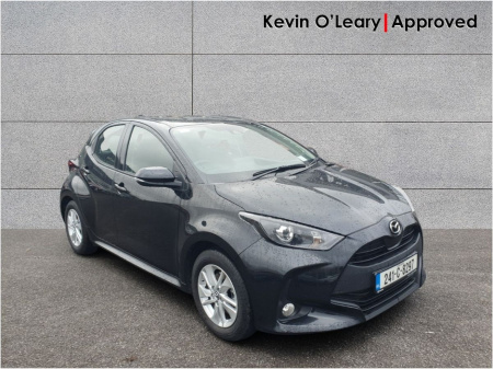 2024 Mazda Mazda2 HYBRID 5DR 116PS AGILE AT