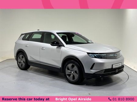 2026 Opel Grandland Elegance BEV Auto