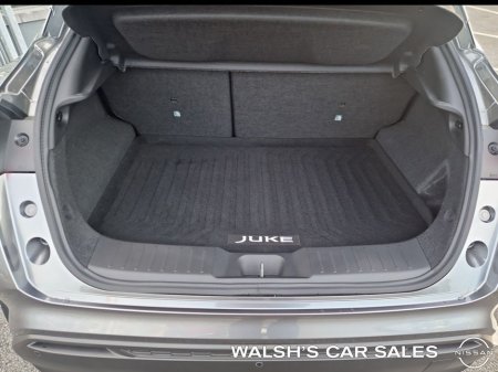 2025 Nissan Juke 1.6 HYB SV Premium MY24 1 €35,950