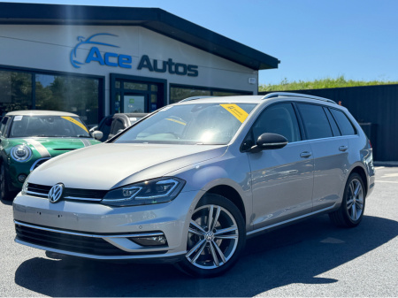 2020 Volkswagen Golf ***DEPOSIT TAKEN*** HIGHLINE PRO - 2.0L DIESEL - AUTO - 12M WARRANTY - CAR: 955