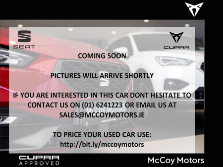 2024 Cupra Formentor *JUST ARRIVED*E-HYBRID 204BHP DSG*BUCKET SEATS*CUPRA WARRANTY 2027*