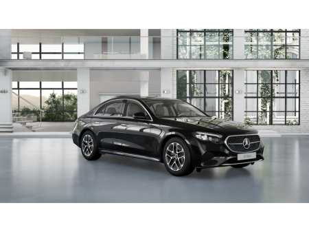 2025 Mercedes-Benz E Class E220D Avantgarde Plus