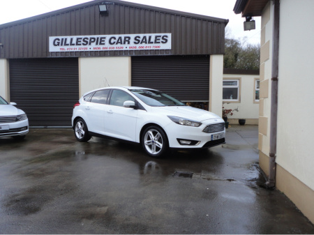 2016 Hyundai Tucson SE BLUE DRIVE 2WD €14,000