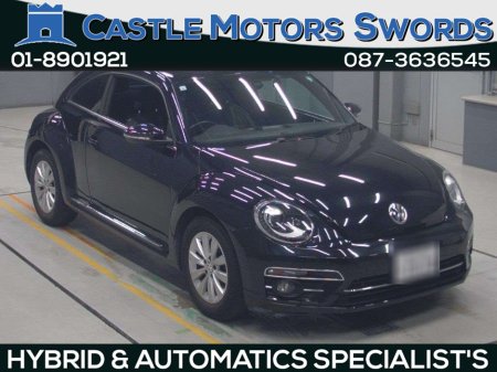 2017 Volkswagen Beetle COMING SOON / AUTO / FINANCE