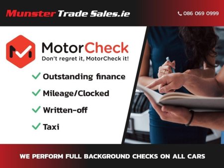2018 BMW 5 Series 520D G30 M Sport Auto €26,950