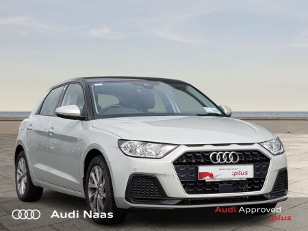 2025 Audi A1 30 TFSI 116HP SE