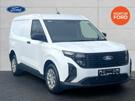 2025 Ford Transit Courier NEW COURIER! AVAILABLE TO ORDER *price ex vat