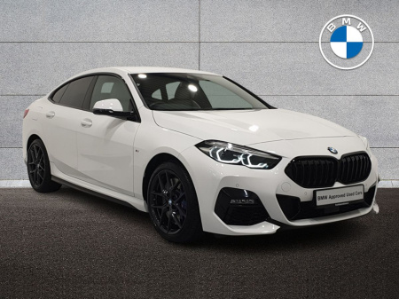 2024 BMW 2 Series 218i M Sport Gran Coupe