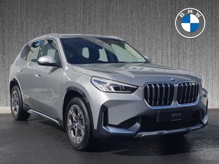 2024 BMW X1 xDrive30e xLine