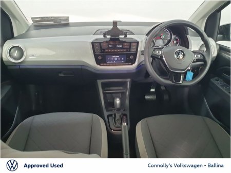 2023 Volkswagen e-up! STYLE 32KWH 82BHP AUTO €14,945