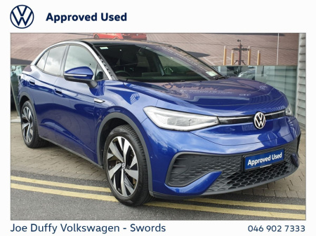 2023 Volkswagen ID.5 FAMILY 77kWh 204HP