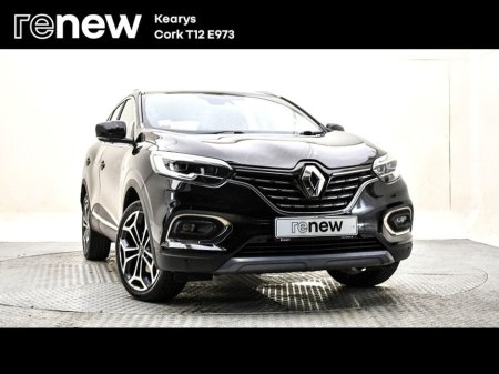 2020 Renault Kadjar GT Line Blue dCi 115 MY18