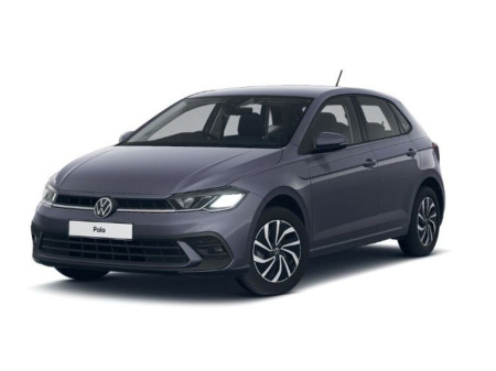 2025 Volkswagen Polo EDITION 75 1.0 TSI PETROL 95BHP €29,000