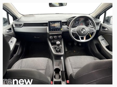2023 Renault Clio TCe 90 DFull Equilibre €18,950