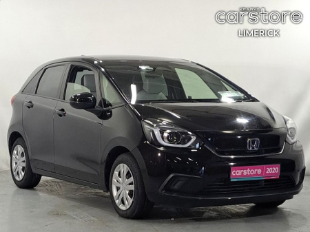 2020 Honda Fit