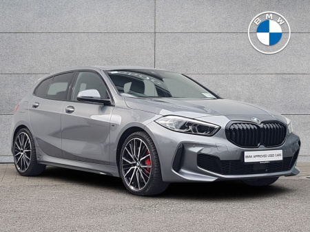 2023 BMW 1 Series 128ti €46,950